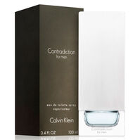 CONTRADICTION For Men  100ml-55082 CONTRADICTION For Men  100ml-55082 1